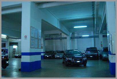 autorimessa parkcity interno3
