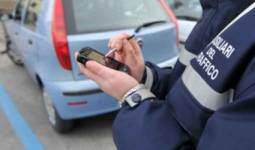 multa strisce blu alternativa parkingrome multa strisce blu alternativa parkingrome