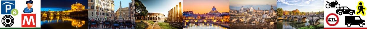 ParkingRome.it parcheggio roma centro